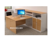 办公隔断1032